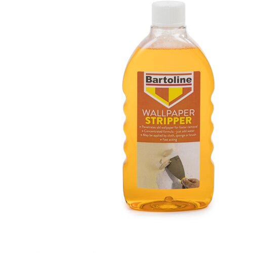 Bartoline skidač tapeta 500ml Cene