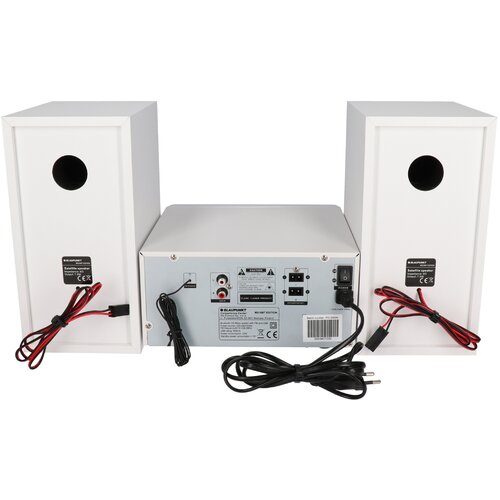 Blaupunkt mikro glasbeni stolp MS16BT edition Slike