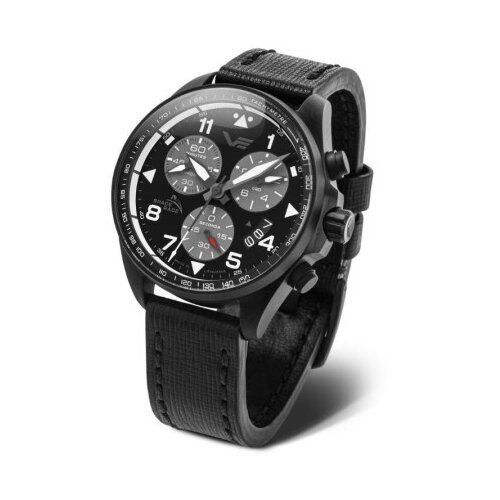 Vostok Europe 6s30/325c744k muški analogni ručni sat space race Cene