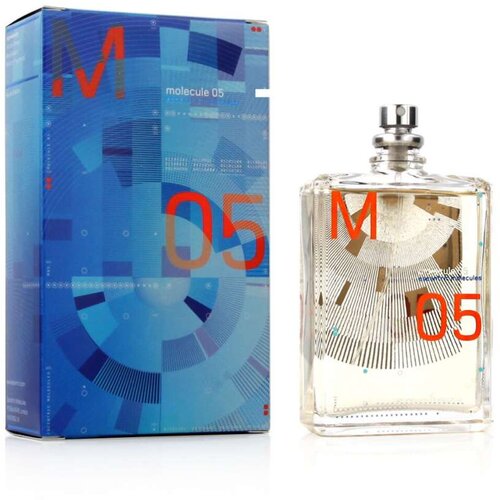 Parfem unisex toaletna voda 05 100ml Cene