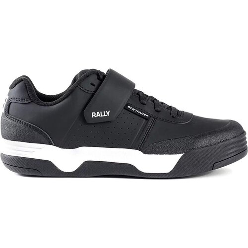  Cipele Bontrager Rally Mtb Black - 37 Slike