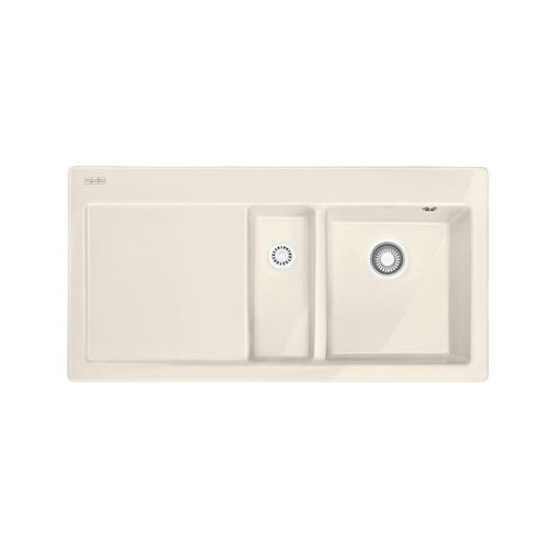 Franke sudopera Fraceram MTK 651-100, 1000x510mm, Desna, Bela Cene
