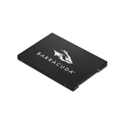 SSD Seagate BarraCuda 240GB , 2.5” 7mm, SATA 6 Gb/s, Read/Write: 500 / 490 MB/s/PX1ZA240CV1A002