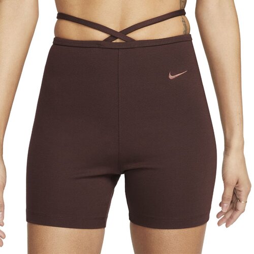 Nike ženski sorts sportswear evry day Cene