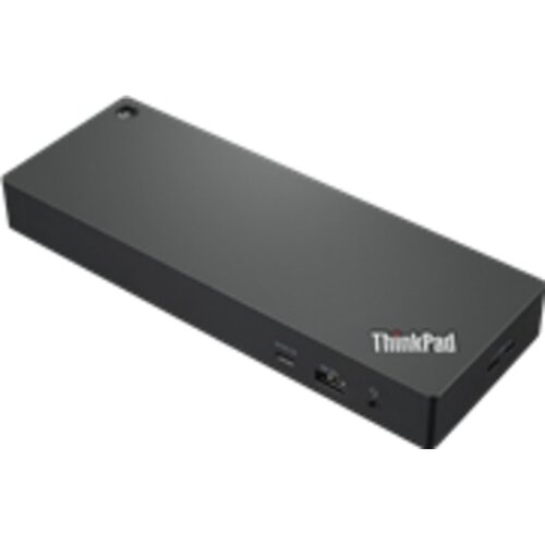 Lenovo thinkpad universal thunderbolt 4 dock (40B00135EU) Cene
