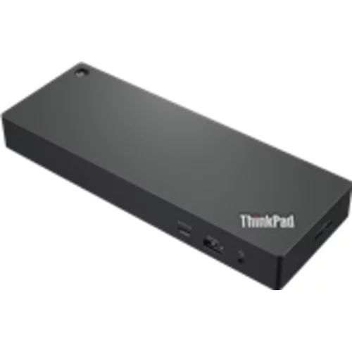 Lenovo ThinkPad Universal Thunderbolt 4 Dock - EU (40B00135EU)