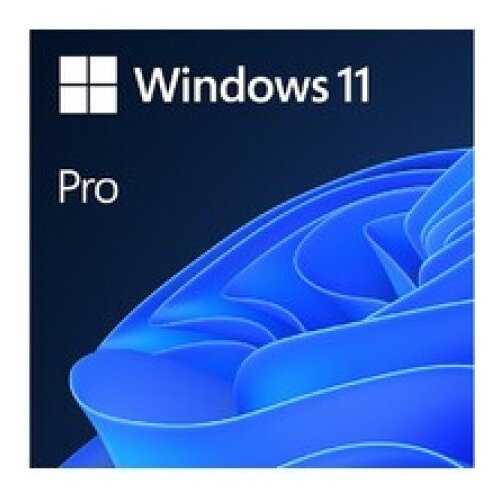 Microsoft windows 10 pro 64bit dvd oem eng. 1pk fqc- software 08929 Slike