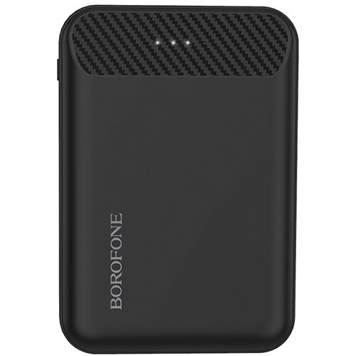 Borofone power bank 1000 BT17 crni Cijene