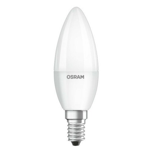 Osram LED sijalica Classic B E14, 5,5 W, 4000 K Slike