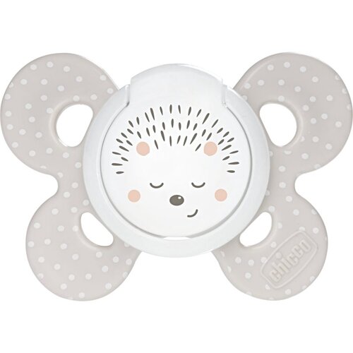 Chicco Physio Comfort Stars/Hedgehog duda 16-36m+ Night Boy 2 kom Slike