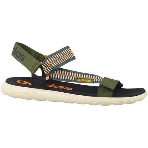 Adidas Comfort Sandal sarena