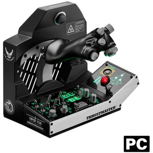 Thrustmaster VIPER MISSION PACK WORLDWIDE VERSION Cijene