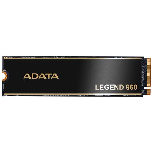 A-data 1TB M.2 PCIe Gen4 x4 LEGEND 960 ALEG-960-1TCS SSD Cene