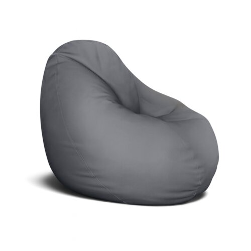 Olimp Sport Lazy bag šoteks tamno siva S - Klasični, Šotkes, S Cene