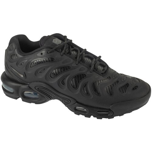 Nike Nizke superge Air Max Plus Črna Slike