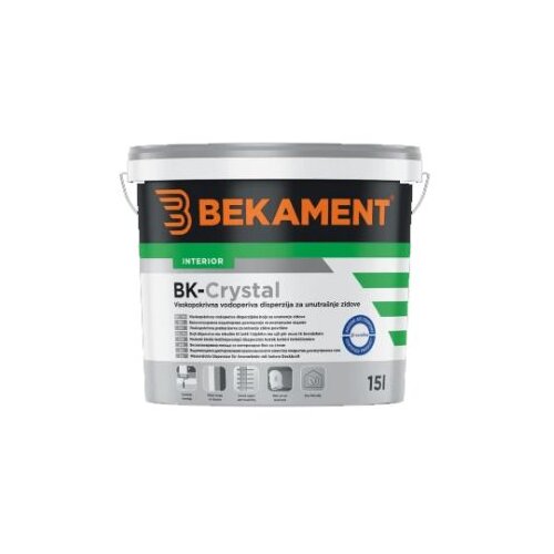 Madras doo Beograd Crystal Bekament Cene