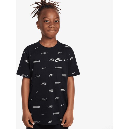 Nike Majica K NSW TEE AOP Cijene