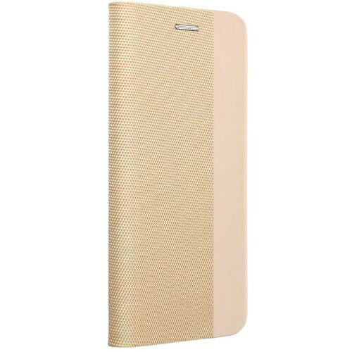  futrola sensitive book za xiaomi redmi note 13 5G zlatna Cene