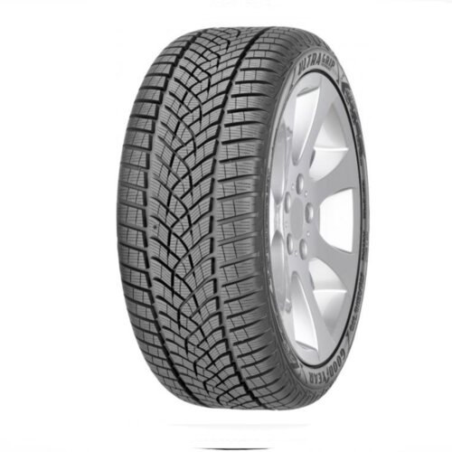 Goodyear 255/40R20 101V ug perf + xl fp zimska auto guma Slike