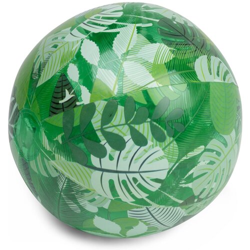 Swim Essentials napihljiva žoga Tropical 51 cm Cene