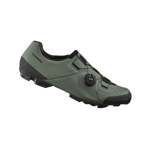 Shimano sh-xc300, olive Biciklističke cipele 44 ( ESHXC300MGE07S44 ) Slike