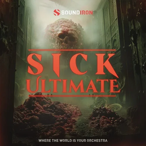 Soundiron Sick Ultimate (Digitalni proizvod)