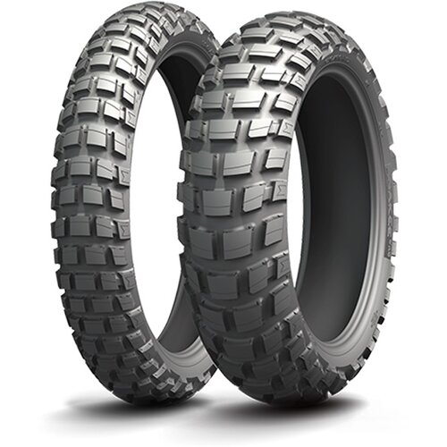 Michelin moto gume 110/80-18 58S Anakee Wild R TT Cene