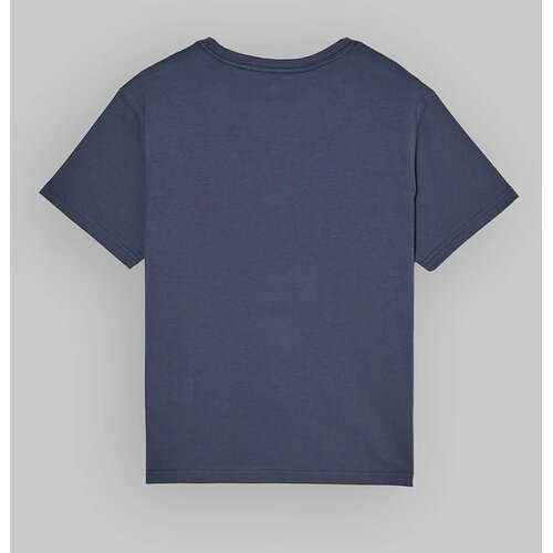 Element Fluff Kids T-Shirt dark slate Slike