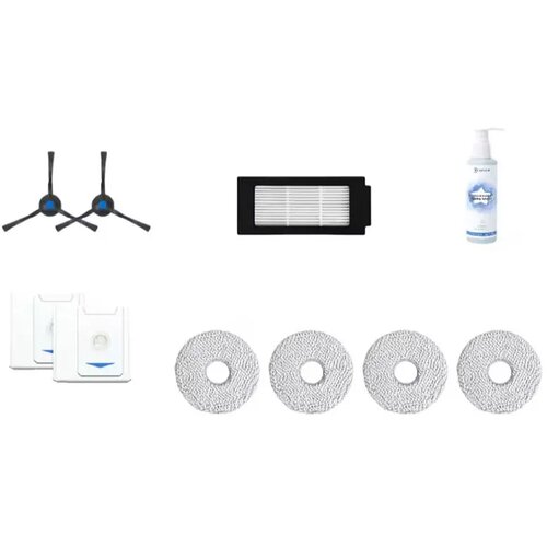 Ecovacs Dodatki za sesalnik Service Kit Premium, (5000543305) Slike