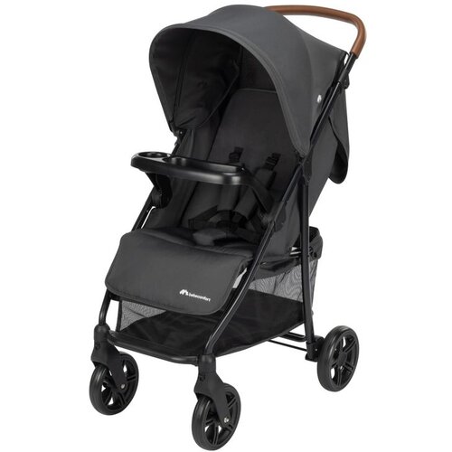 Bebe Confort ki&scaron;obran kolica Misty - Mineral Graphite Cijene