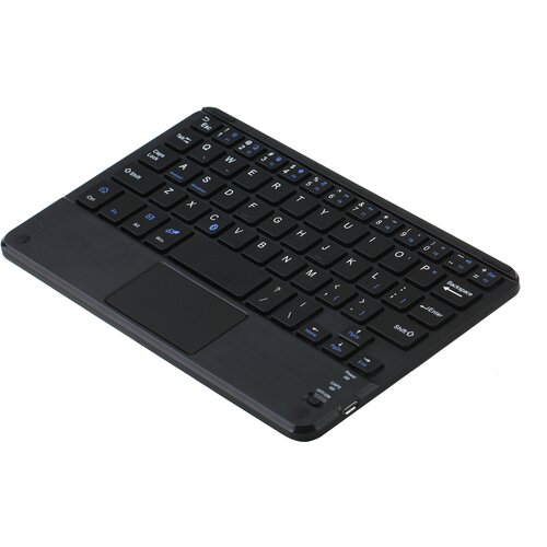 Royal Bailey Flip cover in Bluetooth Tipkovnica HB119 za iOS/andriod/Windows, (21596093) Cene