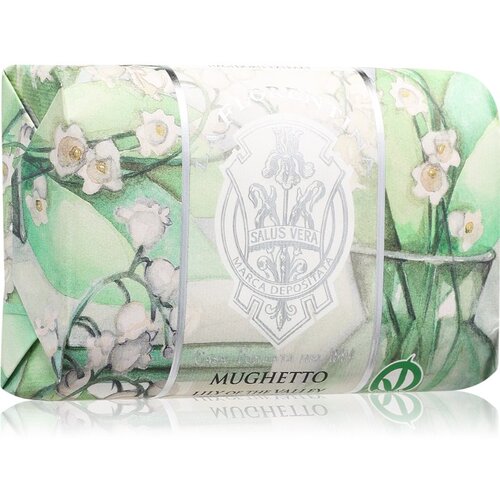 La Florentina Lily Of The Valley Hand Soap naravno trdo milo 200 g Cene
