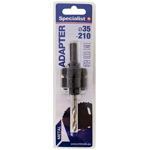  Adapter za Bi-Metal krune 35-210 mm Slike