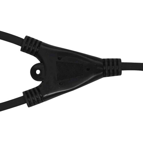  LED reflektor s ručkom 2 x 30 W topli bijeli Slike