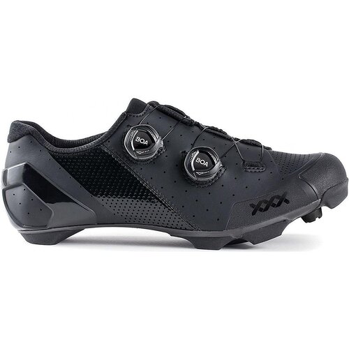  Cipele Bontrager XXX MTB Black - 38 Slike