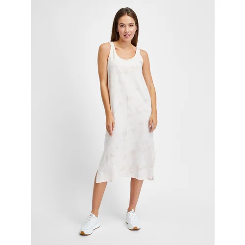 GAP Cotton Midi Dress - Women