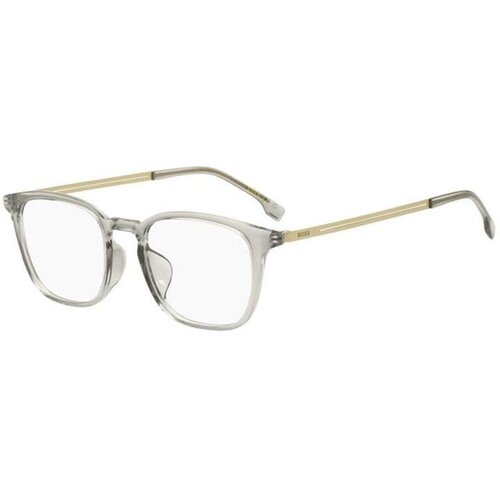 Boss 1874/F UFT ONE SIZE (50) Siva/Kristalna Cene