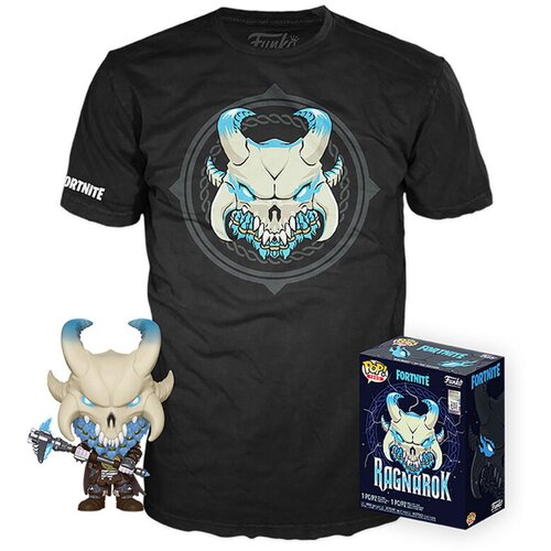 Funko FORTNITE - POP Št. 465 FORTNITE - M, (20850725) Cene