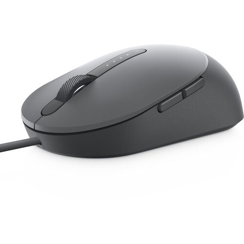 Dell Laser Wired Mouse – MS3220 – Black Cijene