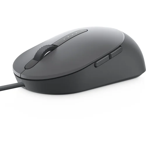 Dell Laser Wired Mouse – MS3220 – Black