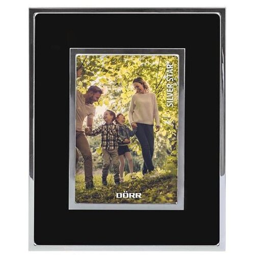 Dorr Foto okvir Torino, 13x18, metalni Cijene