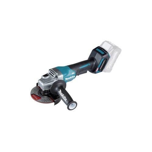 Makita GA016GZ akumulatorska kutna brusilica 125 mm bez baterije, #####ohne Ladegerät 40 V Cijene