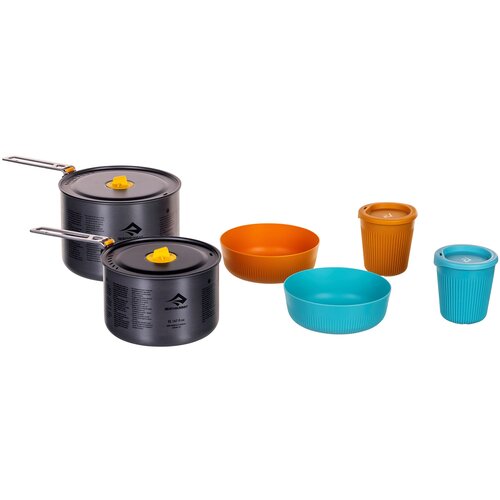Sea To Summit Frontier UL 2 P Pot Set Cijene