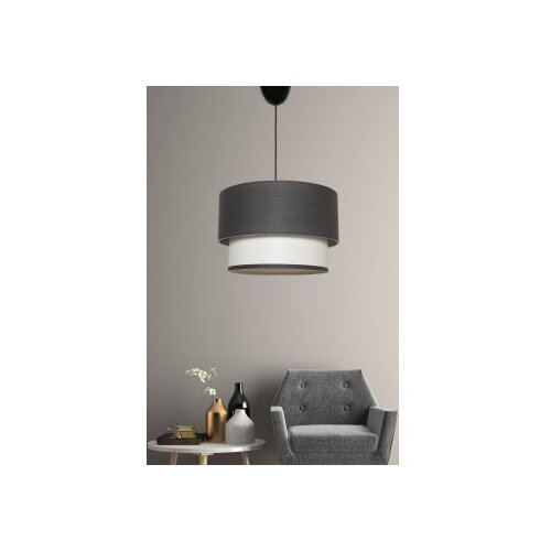 Opviq SP286 Luster, 30x60cm, Antracit-bijela Cene
