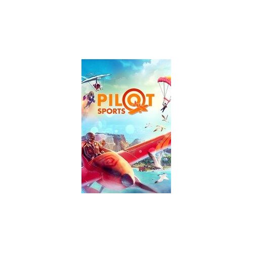  pilot sports (xbox series) (xbox series x|s) xbox live key europe Cene
