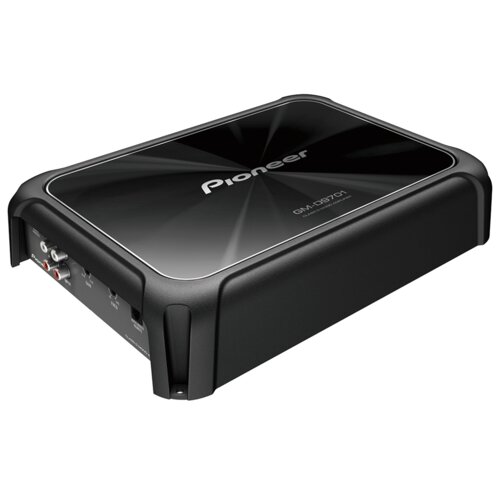  Auto pojačalo sa daljinkim upravljačem 2400W PIONEER GM-D9701 Cene
