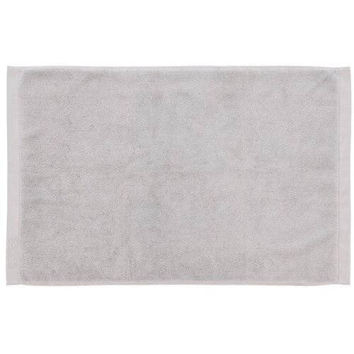 Södahl svetlo siva kopalniška preproga 50x80 cm comfort - Södahl Cene
