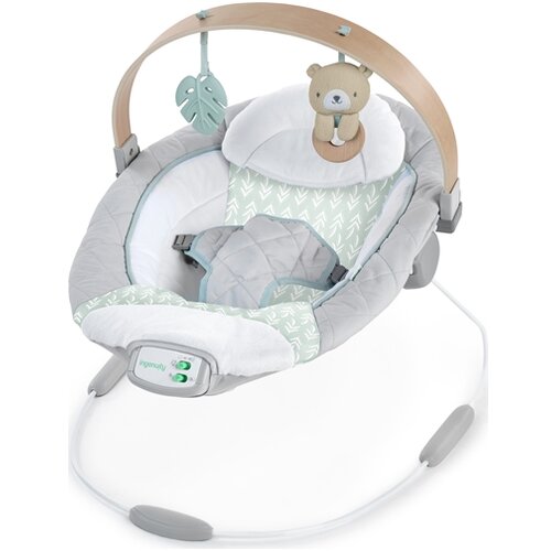 Kids II INGENUITY LEZALJKA ™ - COZY SPOT 13104 Cene