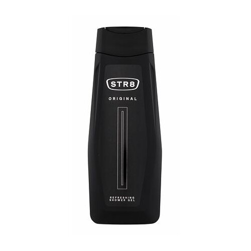 Str8 original gel za tuširanje 400 ml za muškarce Cijene