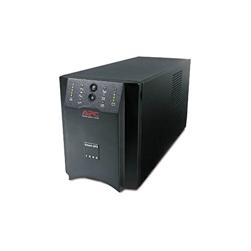 APC Smart-ups 1500va usb &amp;amp;amp; serial 230v (sua1500i) ups Slike